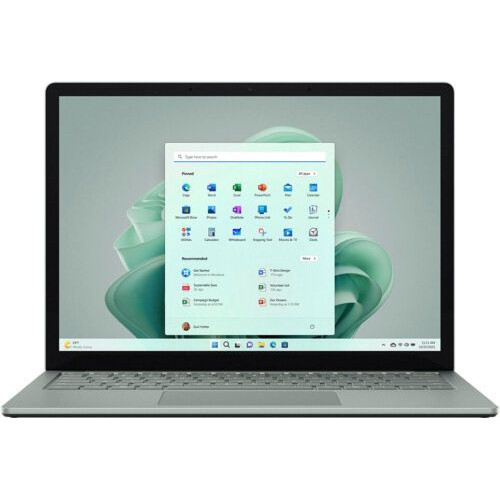 Microsoft Surface Laptop 5 13.5