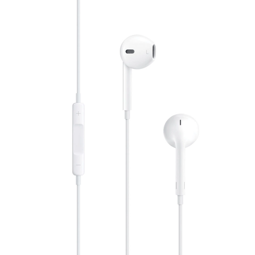 Навушники Apple iPhone EarPods with Mic (MNHF2ZM/A)