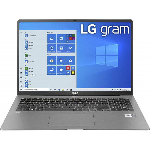 LG Gram (17Z90N-R.AAS9U1)