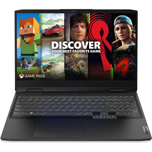 Lenovo 3 15ARH7 GAMING (82SB0001US)