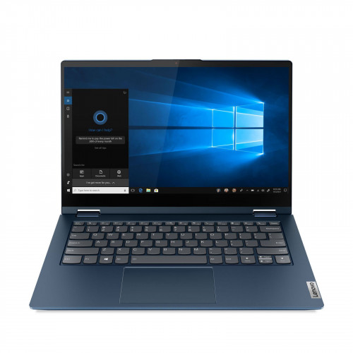 Lenovo ThinkBook 14s Yoga Gen 2 (21DM001CUS)