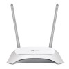 Маршрутизатор 802.11bgn, 4xFE LAN, 1xFE WAN, 1xUSB2.0, TP-Link TL-WR842N