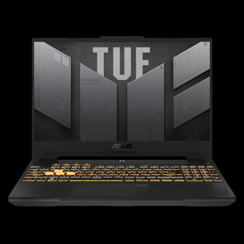 Asus TUF F15 FX507VU (FX507VU-ES53)