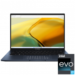 Ноутбук Asus ZenBook 14 UX3402VA (UX3402VA-DS74)