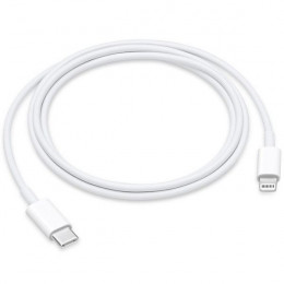 Кабель Apple Lightning to USB-C (MQGJ2ZM/A)
