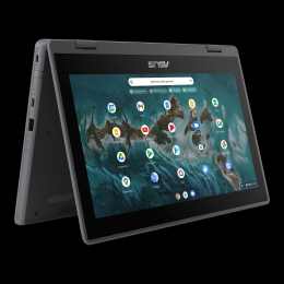 Asus Chromebook Flip CR1 (CR1100FKA-C3R-CB)