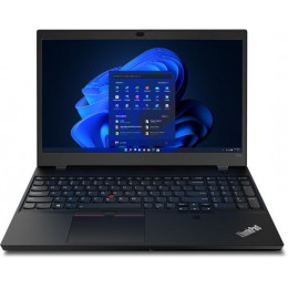 Lenovo ThinkPad T15p Gen 3 (21DA0011US)