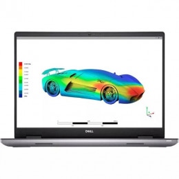 Dell Precision 7670 (VM3C6)