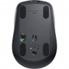 Миша 6 кноп. Logitech MX Anywhere 3 (910-005988) бездротова (Bluetooth,USB), графіт