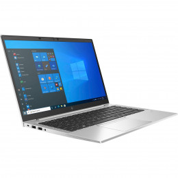 HP 14" EliteBook 845 G8 Laptop (4X622UT)