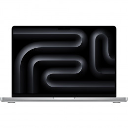 Apple MacBook Pro 14" (MRX83LL/A)