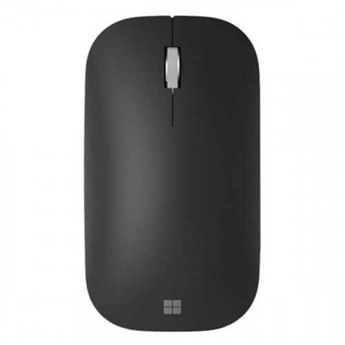 Миша 3 кноп. Microsoft Modern Mouse (KTF-00002) бездротова (Bluetooth), чорний