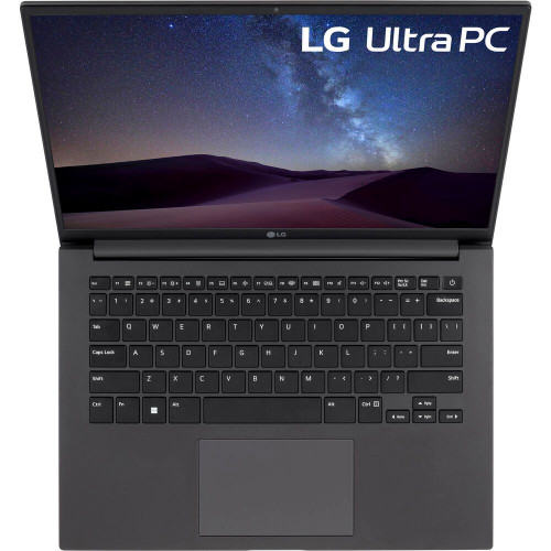 Ноутбук LG UltraPC 14U70Q (14U70Q-N.APC5U1)