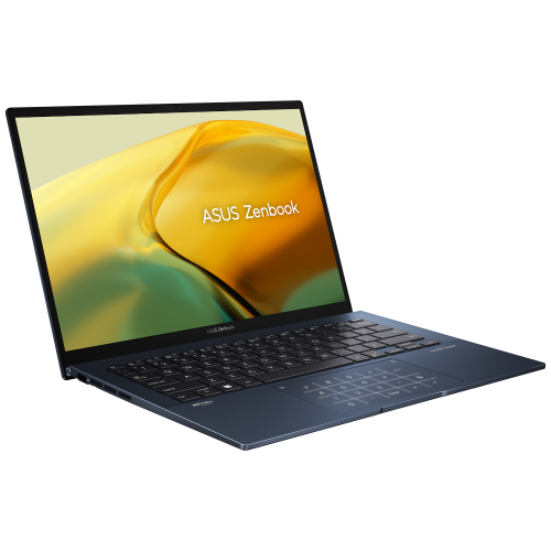 Ноутбук Asus ZenBook 14 UX3402VA (UX3402VA-DS74)