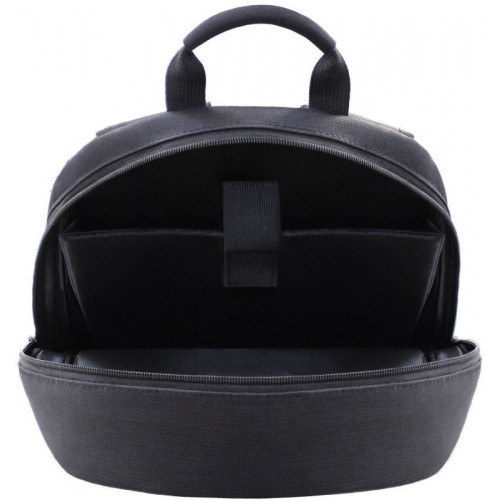 Рюкзак для ноутбука Grand-X RS-365S, нейлон, Black, до 15.6”