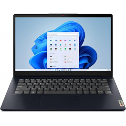 Lenovo IdeaPad 3 14ALC6 (82KT00V8US)