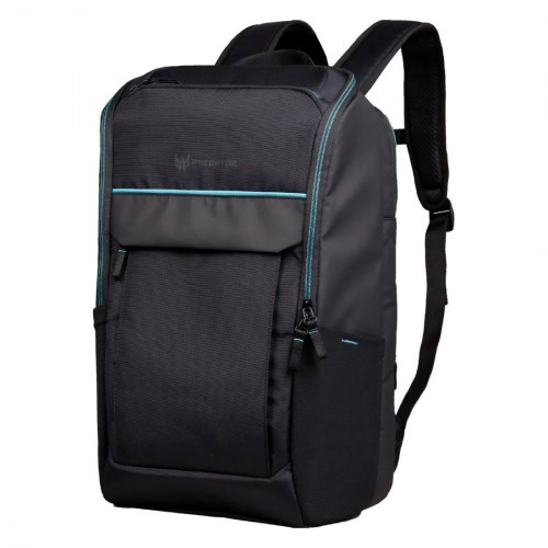 Рюкзак для ноутбука Acer Predator Hybrid 17” Black (GP.BAG11.02Q)