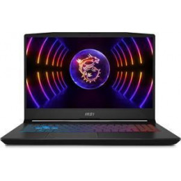 MSI Pulse 15 B13VGK-287US (PULSE1513287)