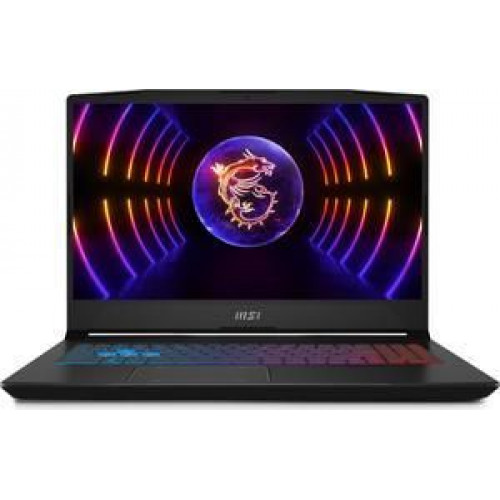 MSI Pulse 15 B13VGK-287US (PULSE1513287)