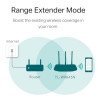 Маршрутизатор Wi-Fi 802.11bgn/100Base-TX 4Port TP-Link TL-WR845N