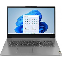 Lenovo IdeaPad 3 17ABA7 (82RQ002XUS)