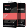 Загартоване скло-екран протектор Mocolo Premium Tempered Glass iPhone 6s Plus/6 Plus
