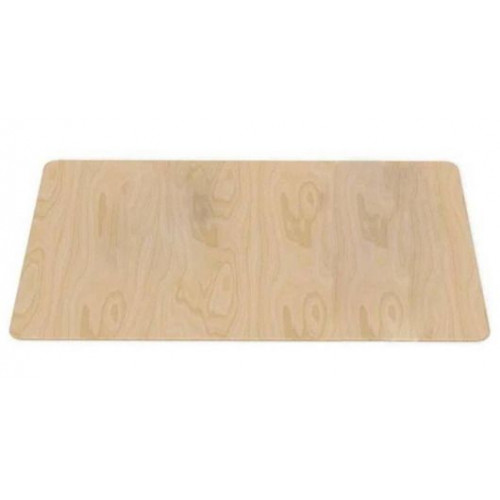 Бездротовий килимок для миші JAKCOM MC2 Wood
