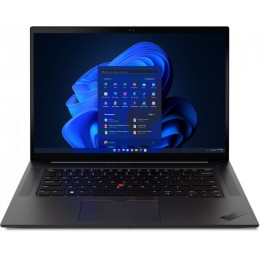 Lenovo ThinkPad X1 Extreme Gen 5 (21DECTO1WW-105)