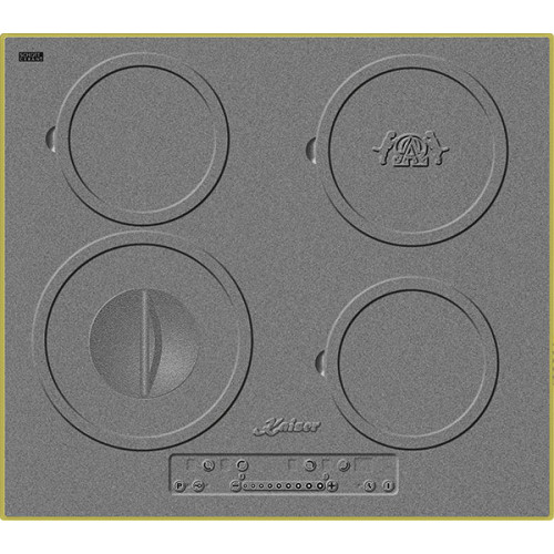 Варильна поверхня електрична Kaiser KCT 6705 RI Herd