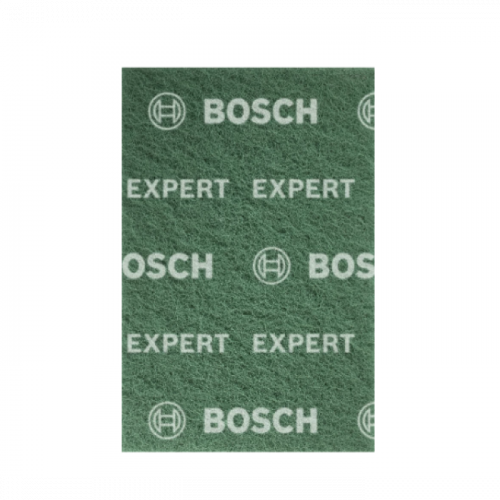 Абразив волокнистий Bosch Expert N880 (152х229 мм, зелений) (2608901217)