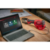 Адаптер для підключення до комп'ютера Milwaukee M18 ONEKA-0 (M18/USB) (4933451386)