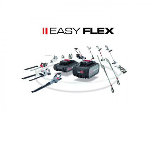 Акумулятор AL-KO EasyFlex B100 (20 В, 5 А*год, Li-Ion) (113698)