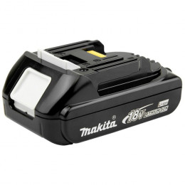 Акумулятор Makita BL1815N (18 В, 1.5 А*год, Li-Ion) (632A54-1)