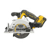 Акумуляторна дискова пила DeWALT DCS512P2 (12 В, 2х5 А*год, 140 мм)