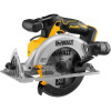 Акумуляторна дискова пила DeWALT DCS565NT (18 В, без АКБ, 165 мм)