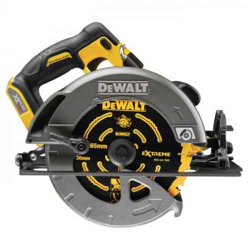 Акумуляторна дискова пила DeWALT DCS578N (54 В, без АКБ, 190 мм)