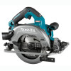 Акумуляторна дискова пила Makita HS004GM202 (36 В, 2х4 А*год, 190 мм)