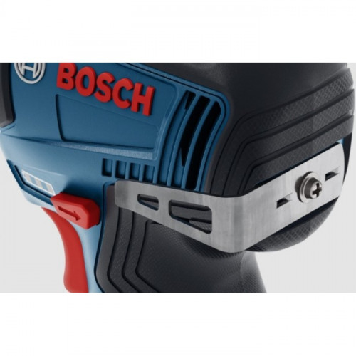 Акумуляторний дриль-шуруповерт Bosch GSR 12V-35 Professional (2х12 В, 3 А*год) (06019H8002)