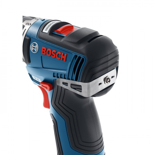 Акумуляторний дриль-шуруповерт Bosch GSR 12V-35 Professional (2х12 В, 3 А*год) (06019H8002)