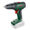 Акумуляторний дриль-шуруповерт Bosch UniversalDrill 18V (2х18 В, 1.5 А*год) (06039D4002)