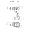 Акумуляторний дриль-шуруповерт Metabo BS 18 LT BL (18 В, без АКБ, 75 Н*м) (602325890)