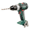 Акумуляторний дриль-шуруповерт Metabo BS 18 LT BL (18 В, без АКБ, 75 Н*м) (602325890)