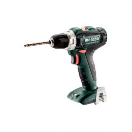 Акумуляторний дриль-шуруповерт Metabo PowerMaxx BS 12 (12 В, 40 Н*м, без АКБ) (601036890)