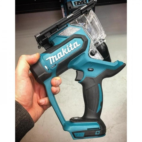 Акумуляторна ножівка для гіпсокартону Makita DSD180Z (18 В, без АКБ)