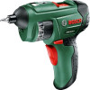 Акумуляторна викрутка Bosch PSR Select (3.6 В, 1.5 А*год, 4.5 Н*м) (0603977021)