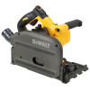 Акумуляторна занурювальна пила DeWALT DCS520NT (54 В, без АКБ, 165 мм)