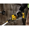 Акумуляторна шабельна пила DeWALT DCS312D2 (2х12 В, 2 А*год, 2800 ход/хв)