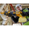 Акумуляторна шабельна пила DeWALT DCS389N (54 В, без АКБ, 3000 ход/хв)