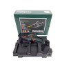 Акумуляторна шабельна пила Metabo SSE 18 LTX Compact (18 В, без АКБ) (602266890)