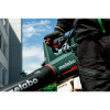 Акумуляторна садова повітродувка Metabo LB 18 LTX BL (18 В, 41.6 м/с, без АКБ) (601607850)